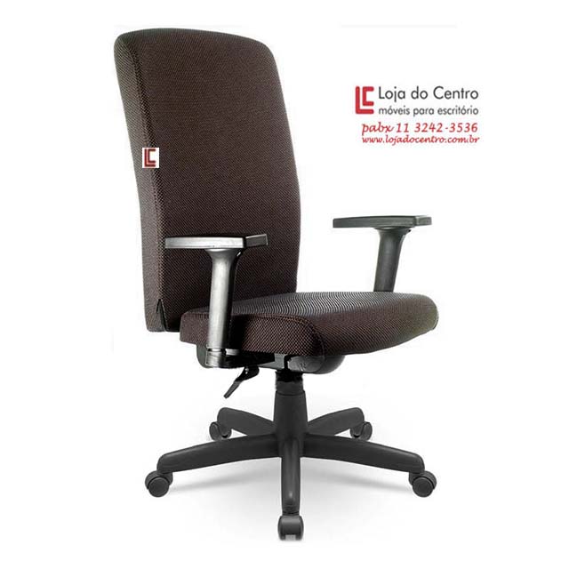 Cadeira Presidente Office